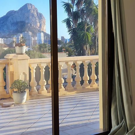 Luxury Villa - Pool, Hot Tub, Aircon, Tvs, Home Cinema, Office, Gbit Internet, Sports Equipment Calpe Zewnętrze zdjęcie
