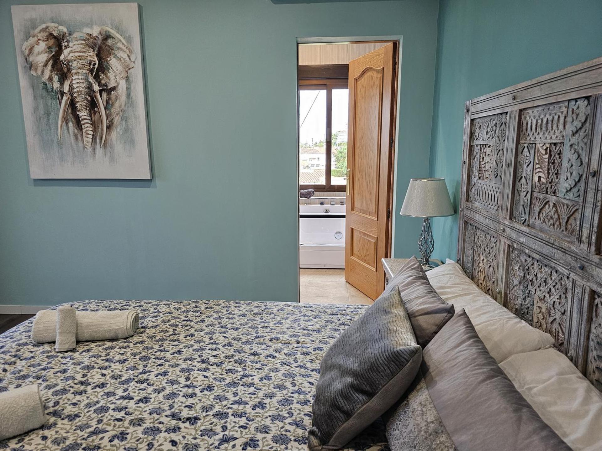 Luxury Villa - Pool, Hot Tub, Aircon, Tvs, Home Cinema, Office, Gbit Internet, Sports Equipment Calpe Zewnętrze zdjęcie